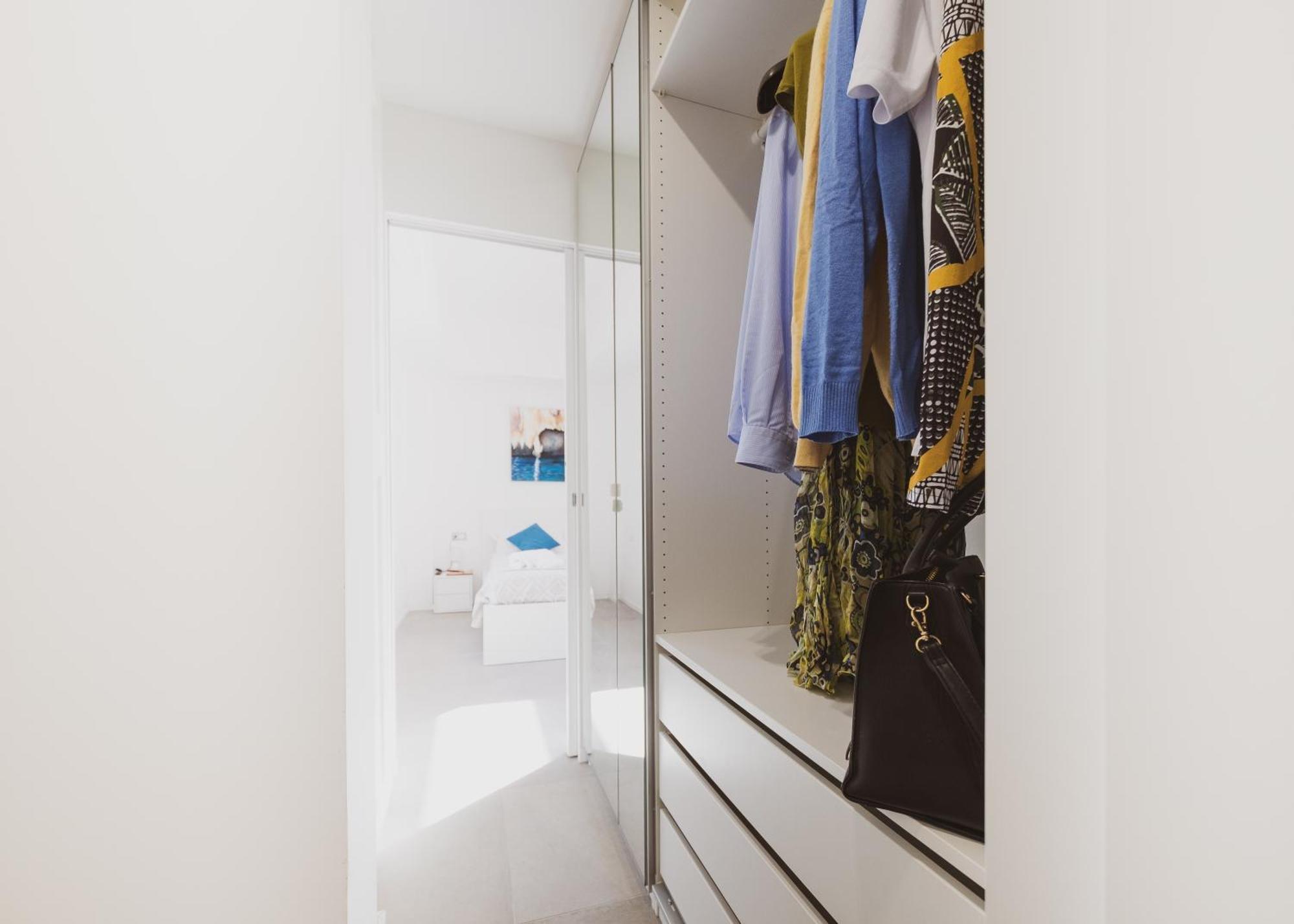 Luxury Suite La Terrazza In Pieno Centro In 卡利亚里 外观 照片